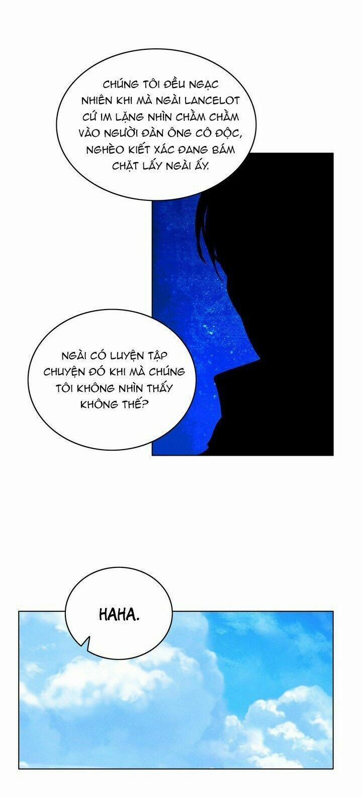 Hóa Kiếp Thành Chị Gái Của Bạo Chúa 64 trang 27