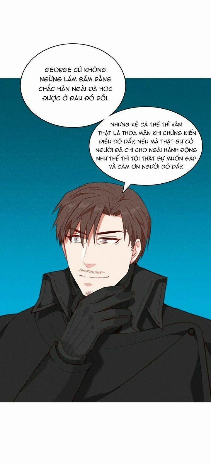 Hóa Kiếp Thành Chị Gái Của Bạo Chúa 64 trang 28