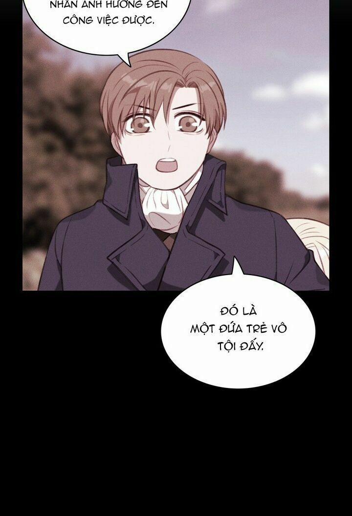 Hóa Kiếp Thành Chị Gái Của Bạo Chúa 64 trang 30