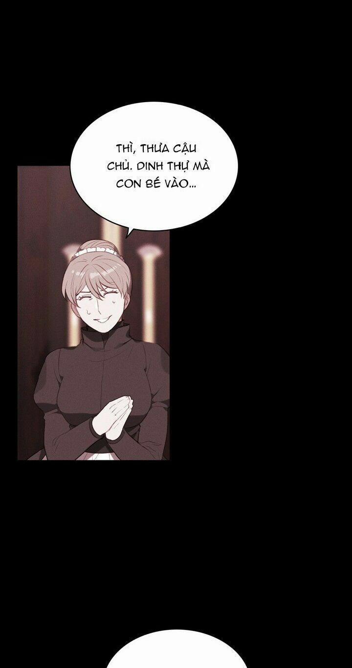 Hóa Kiếp Thành Chị Gái Của Bạo Chúa 64 trang 31