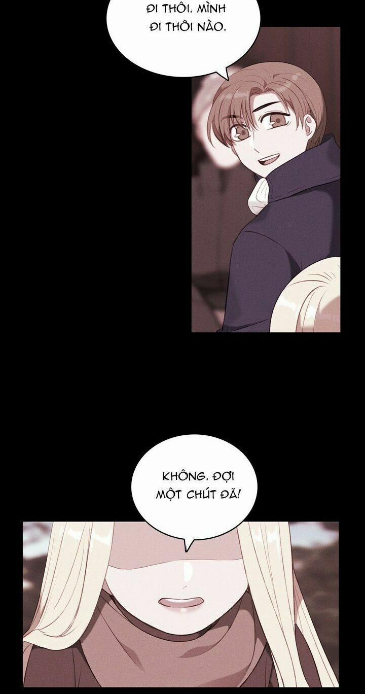 Hóa Kiếp Thành Chị Gái Của Bạo Chúa 64 trang 32