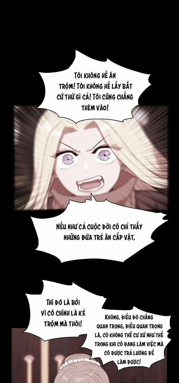 Hóa Kiếp Thành Chị Gái Của Bạo Chúa 64 trang 35