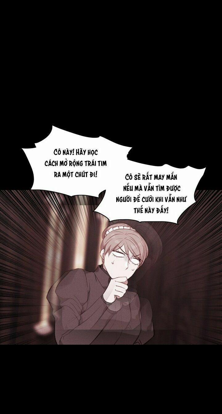 Hóa Kiếp Thành Chị Gái Của Bạo Chúa 64 trang 38