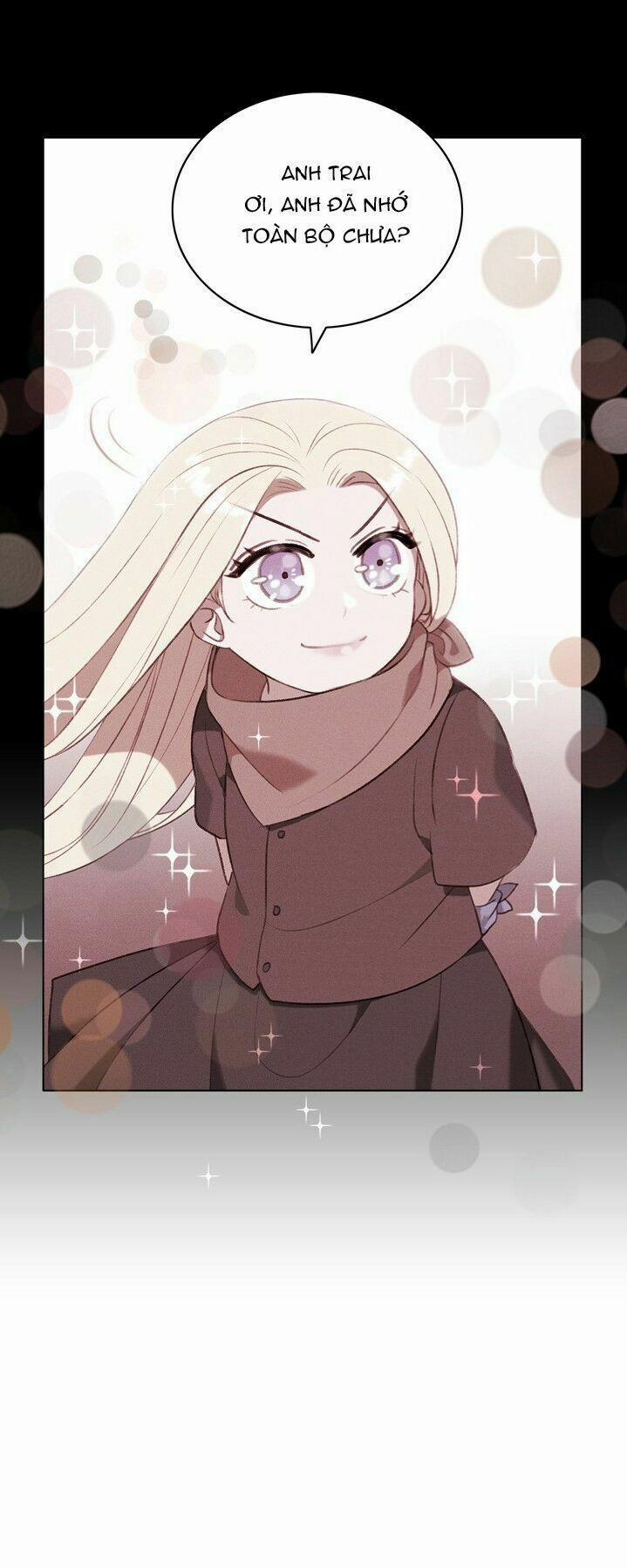 Hóa Kiếp Thành Chị Gái Của Bạo Chúa 64 trang 39