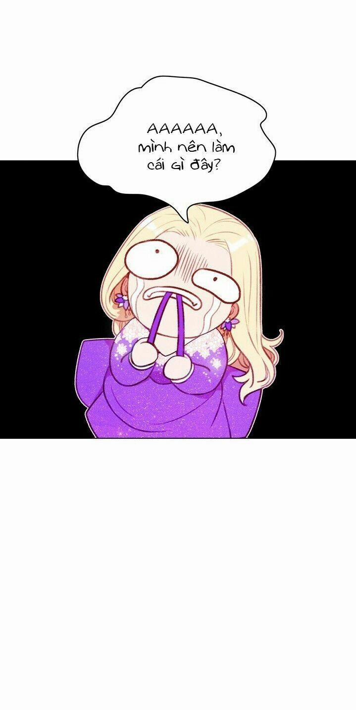 Hóa Kiếp Thành Chị Gái Của Bạo Chúa 64 trang 4