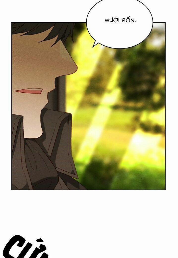 Hóa Kiếp Thành Chị Gái Của Bạo Chúa 64 trang 42