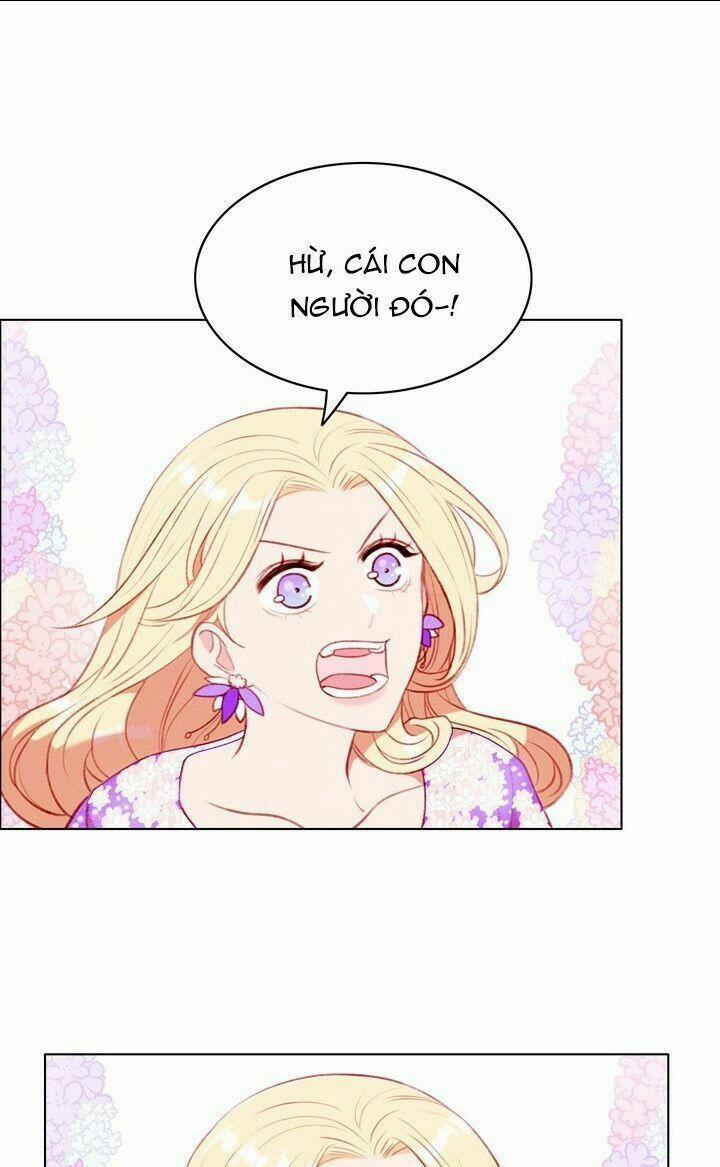 Hóa Kiếp Thành Chị Gái Của Bạo Chúa 64 trang 9