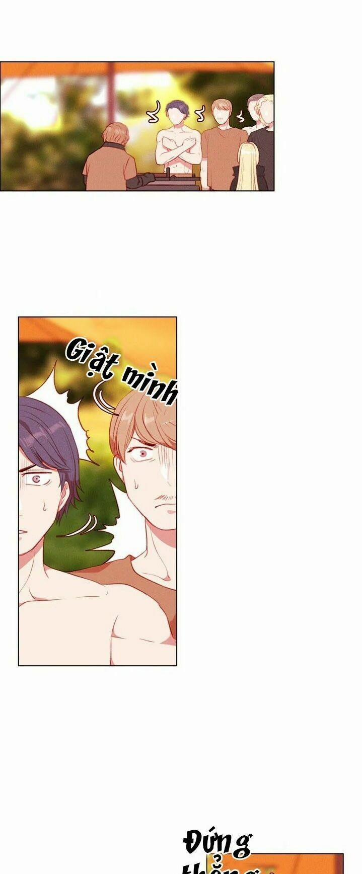 Hóa Kiếp Thành Chị Gái Của Bạo Chúa 65 trang 12