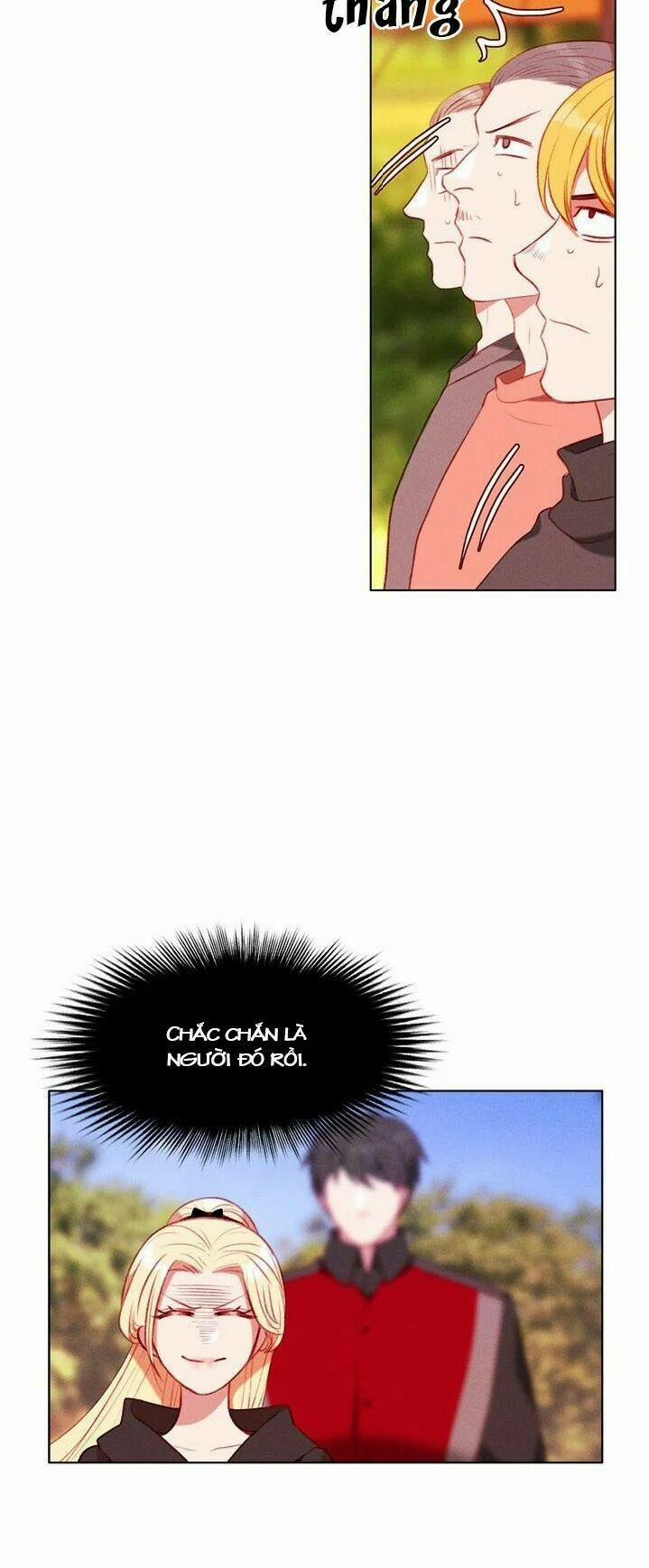 Hóa Kiếp Thành Chị Gái Của Bạo Chúa 65 trang 13