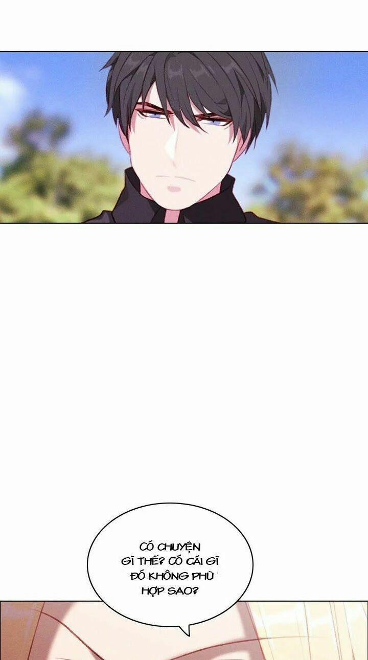 Hóa Kiếp Thành Chị Gái Của Bạo Chúa 65 trang 16