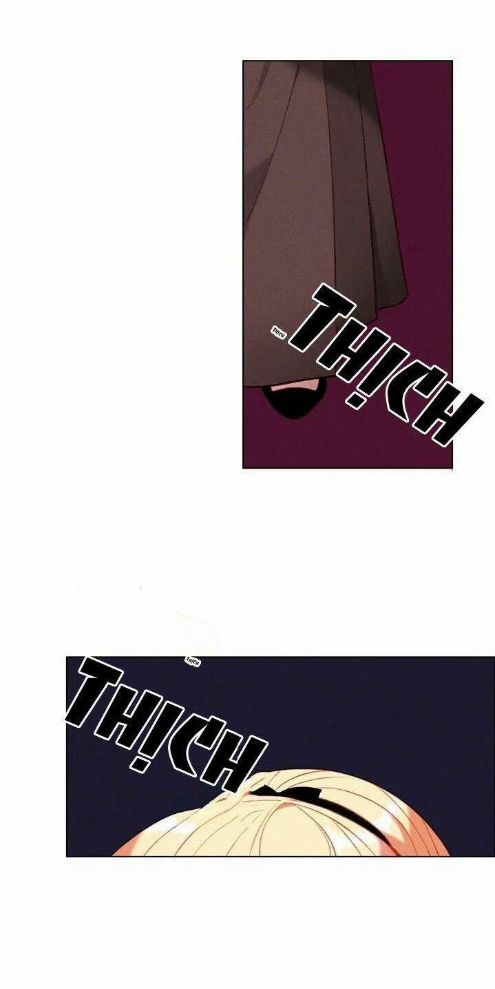 Hóa Kiếp Thành Chị Gái Của Bạo Chúa 65 trang 18