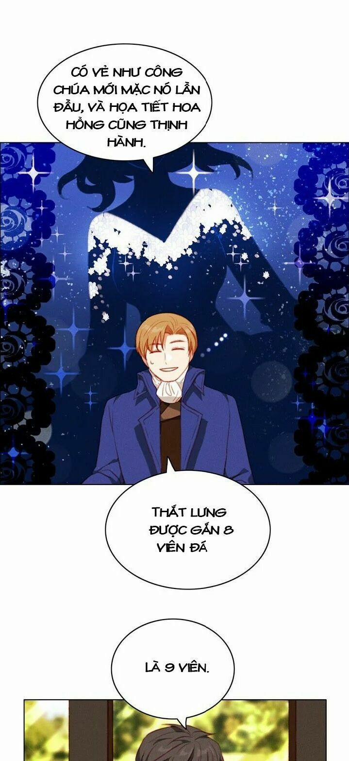 Hóa Kiếp Thành Chị Gái Của Bạo Chúa 65 trang 2