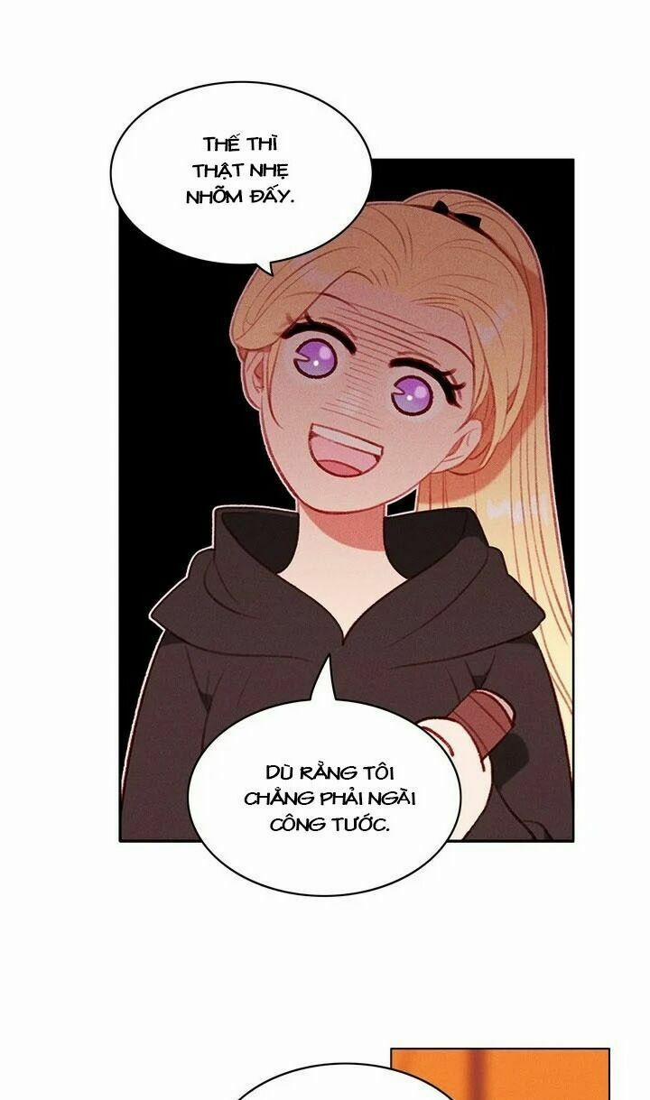 Hóa Kiếp Thành Chị Gái Của Bạo Chúa 65 trang 20