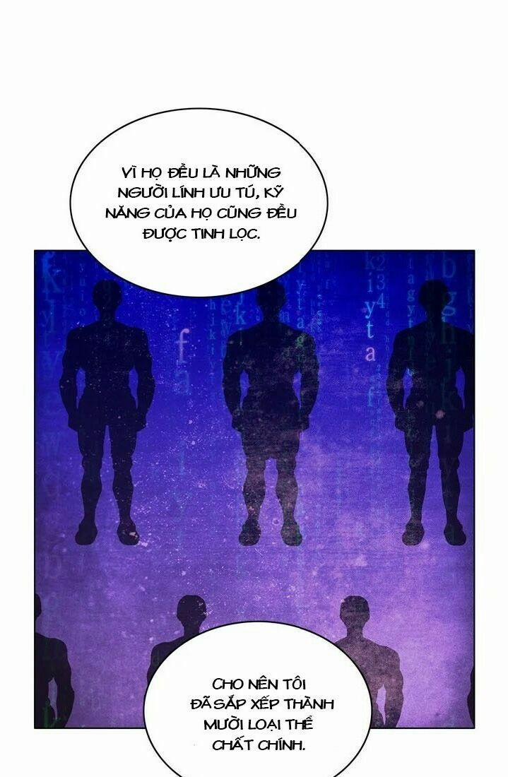 Hóa Kiếp Thành Chị Gái Của Bạo Chúa 65 trang 28