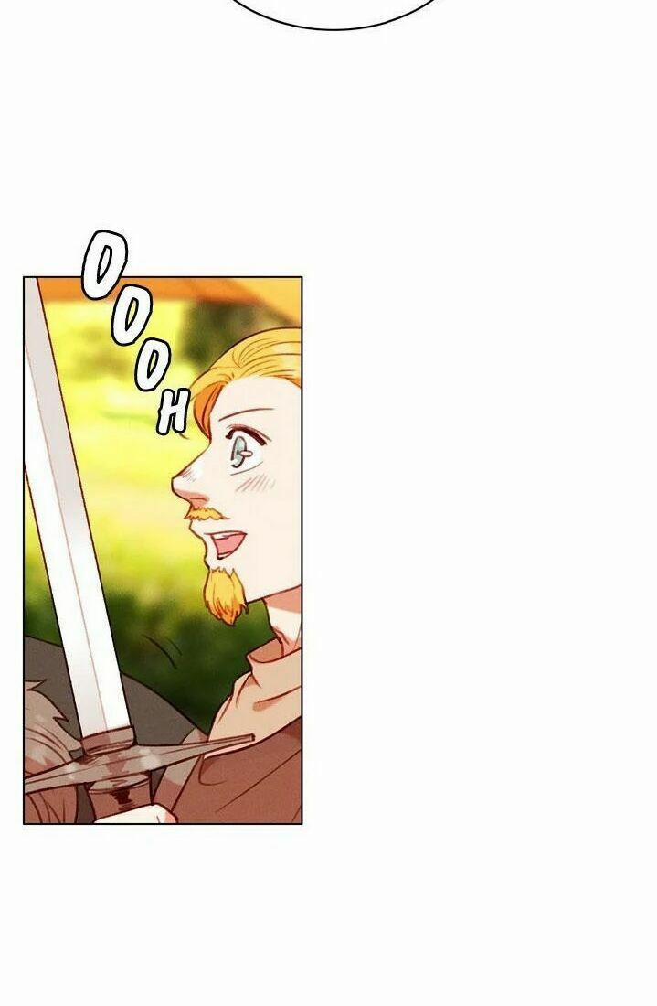 Hóa Kiếp Thành Chị Gái Của Bạo Chúa 65 trang 29