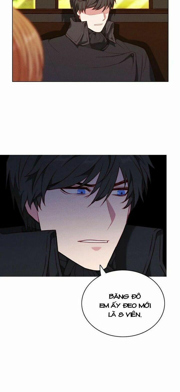 Hóa Kiếp Thành Chị Gái Của Bạo Chúa 65 trang 3