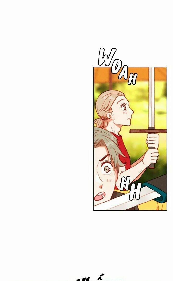 Hóa Kiếp Thành Chị Gái Của Bạo Chúa 65 trang 30