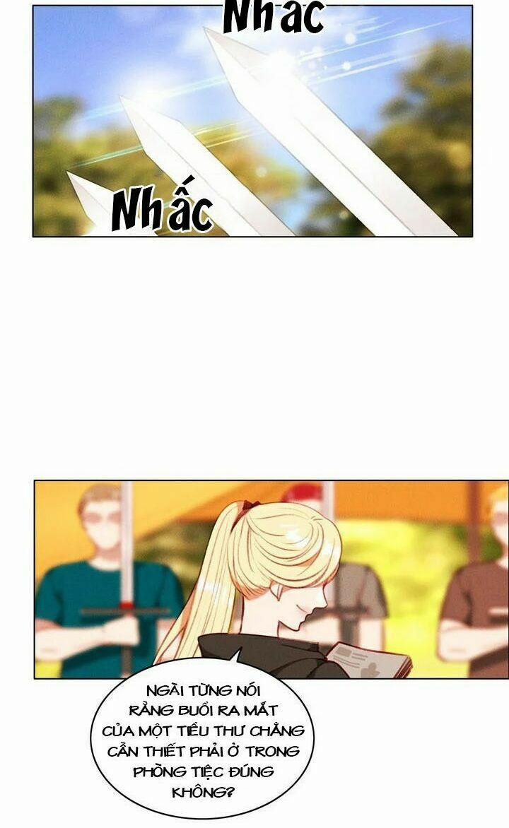 Hóa Kiếp Thành Chị Gái Của Bạo Chúa 65 trang 31