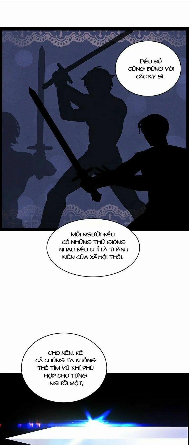 Hóa Kiếp Thành Chị Gái Của Bạo Chúa 65 trang 32