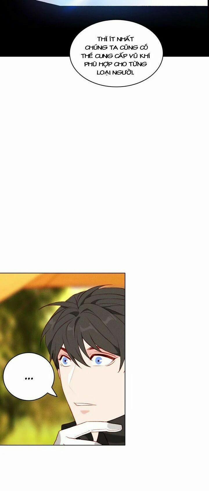 Hóa Kiếp Thành Chị Gái Của Bạo Chúa 65 trang 33