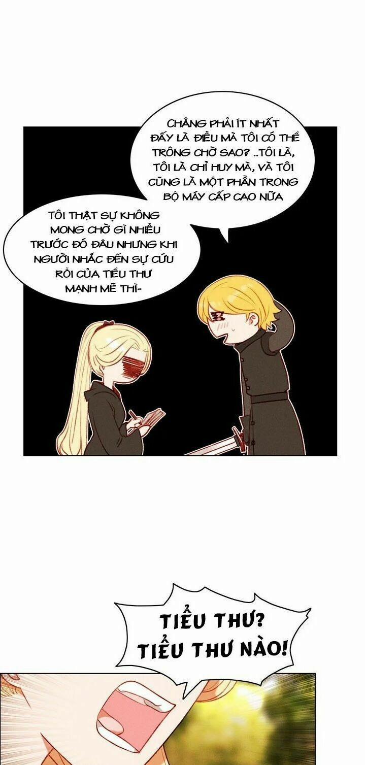 Hóa Kiếp Thành Chị Gái Của Bạo Chúa 65 trang 38