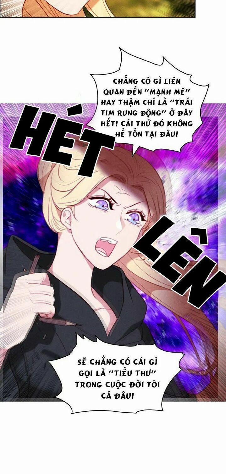 Hóa Kiếp Thành Chị Gái Của Bạo Chúa 65 trang 39