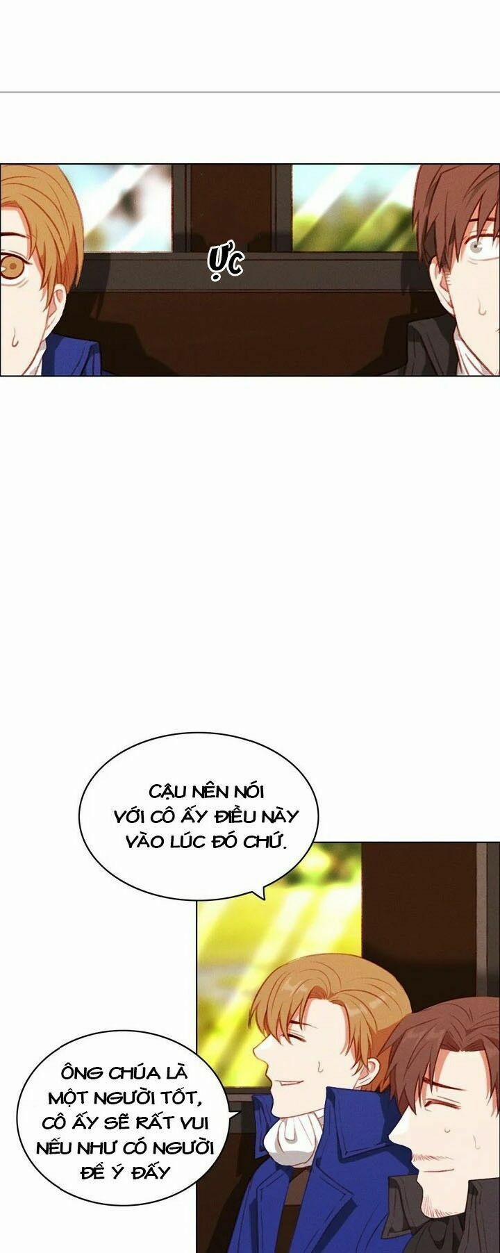 Hóa Kiếp Thành Chị Gái Của Bạo Chúa 65 trang 4