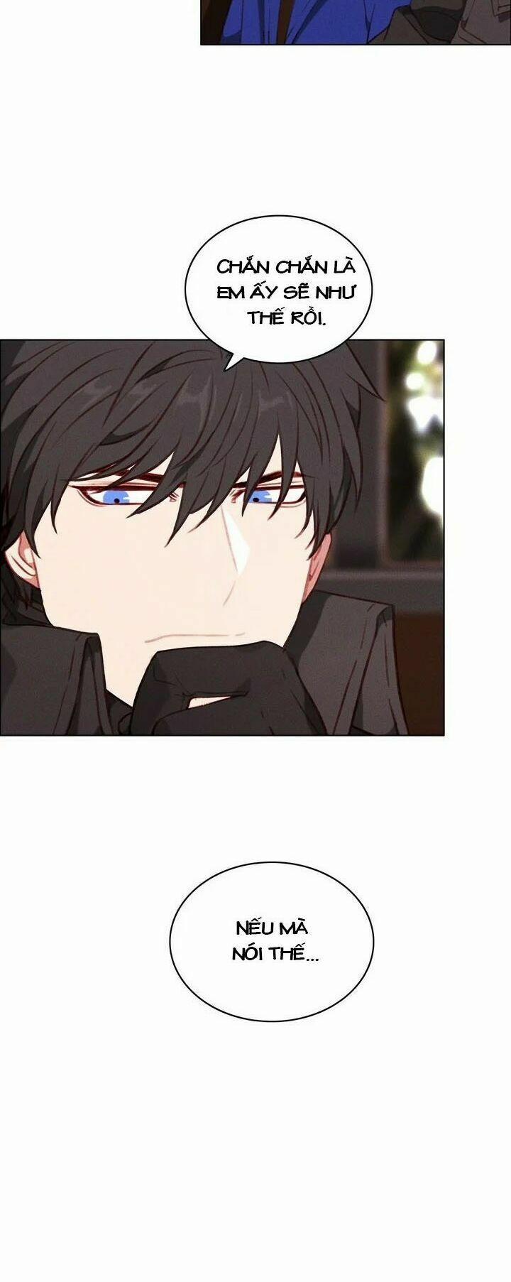 Hóa Kiếp Thành Chị Gái Của Bạo Chúa 65 trang 5