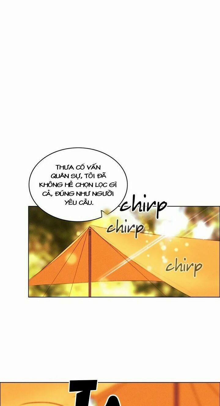 Hóa Kiếp Thành Chị Gái Của Bạo Chúa 65 trang 6