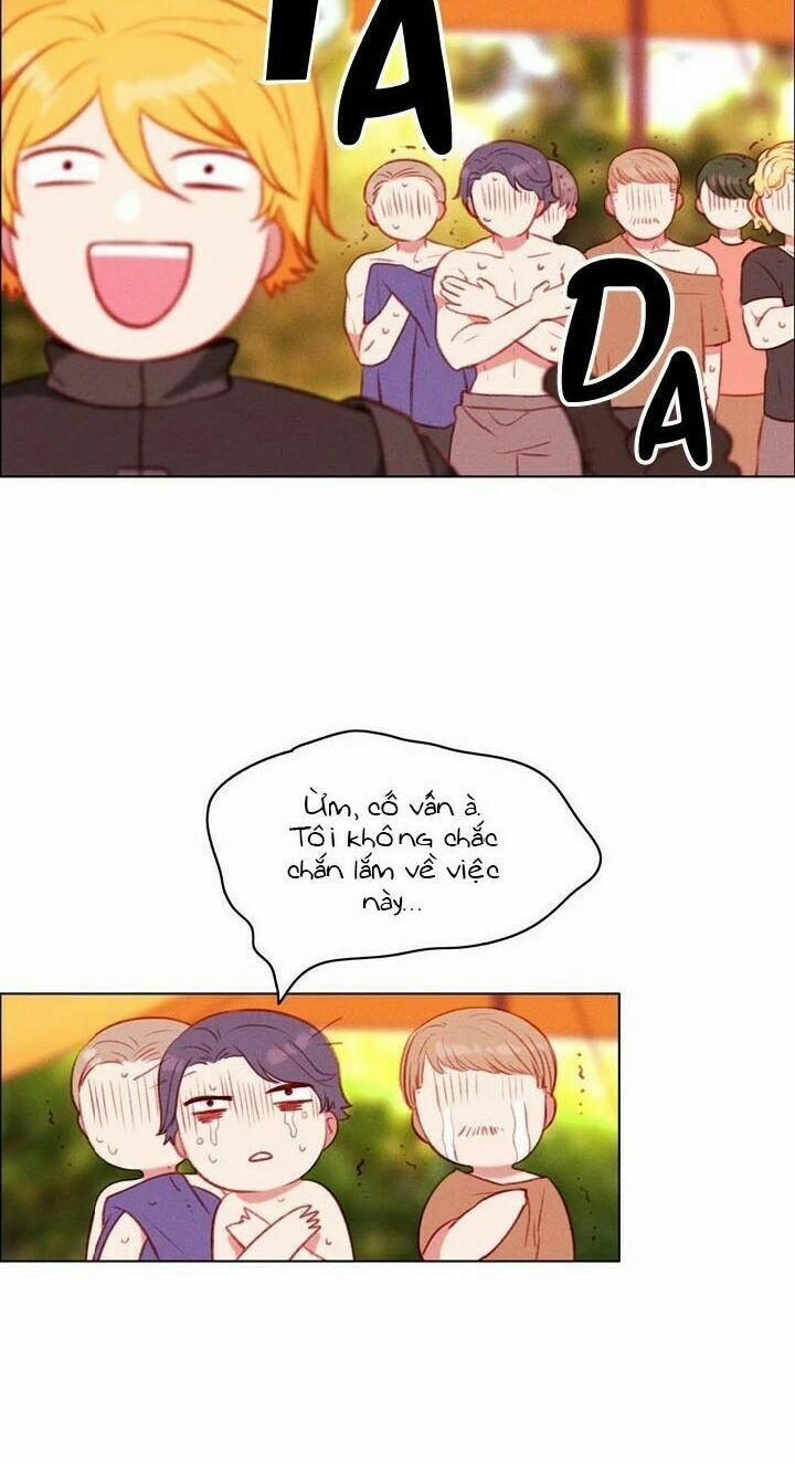 Hóa Kiếp Thành Chị Gái Của Bạo Chúa 65 trang 7