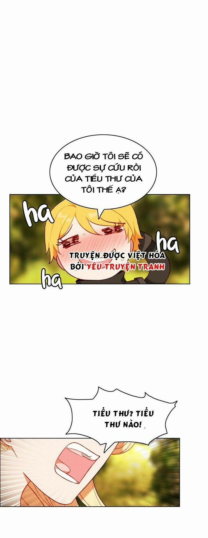 Hóa Kiếp Thành Chị Gái Của Bạo Chúa 66 trang 1