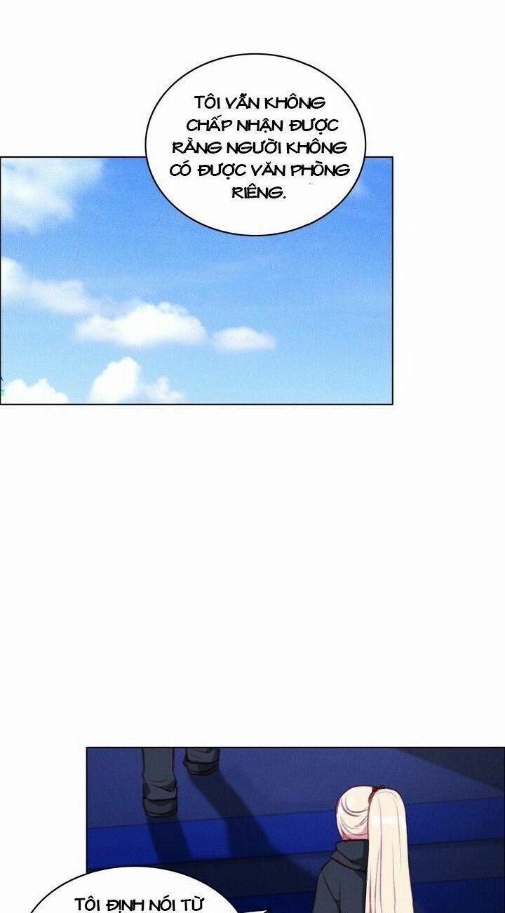 Hóa Kiếp Thành Chị Gái Của Bạo Chúa 66 trang 10