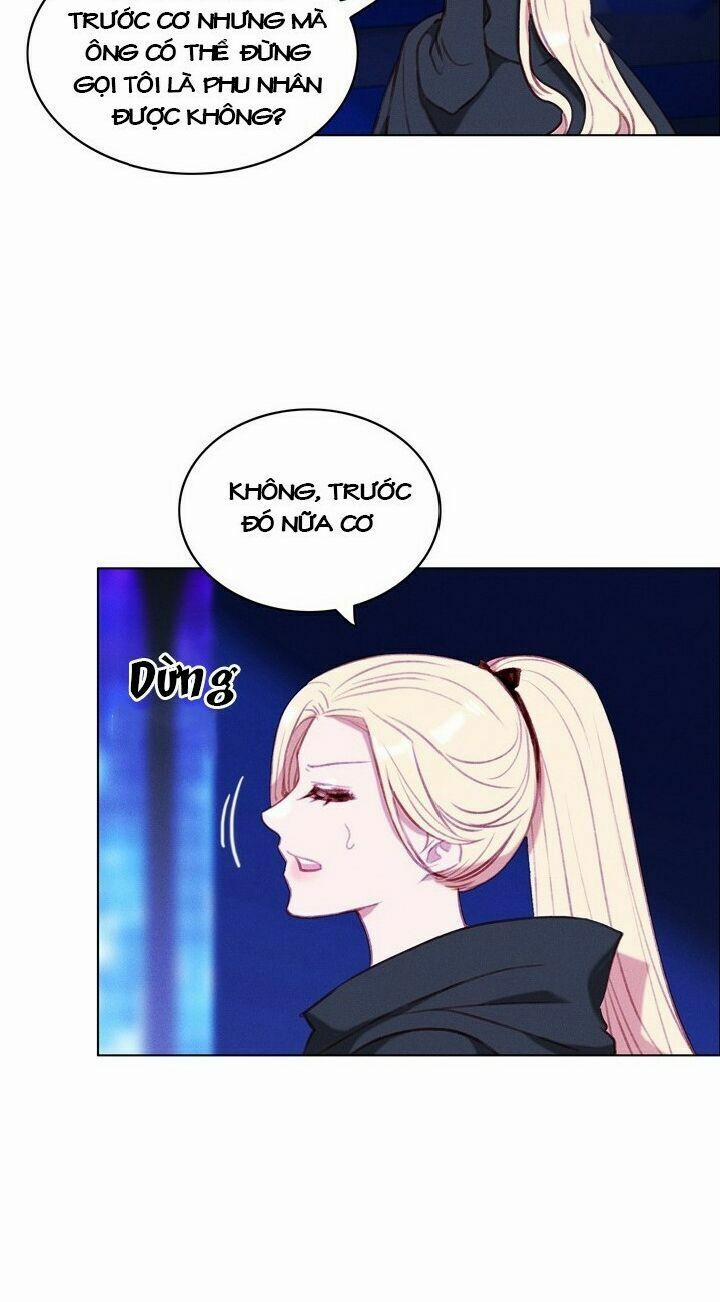 Hóa Kiếp Thành Chị Gái Của Bạo Chúa 66 trang 11