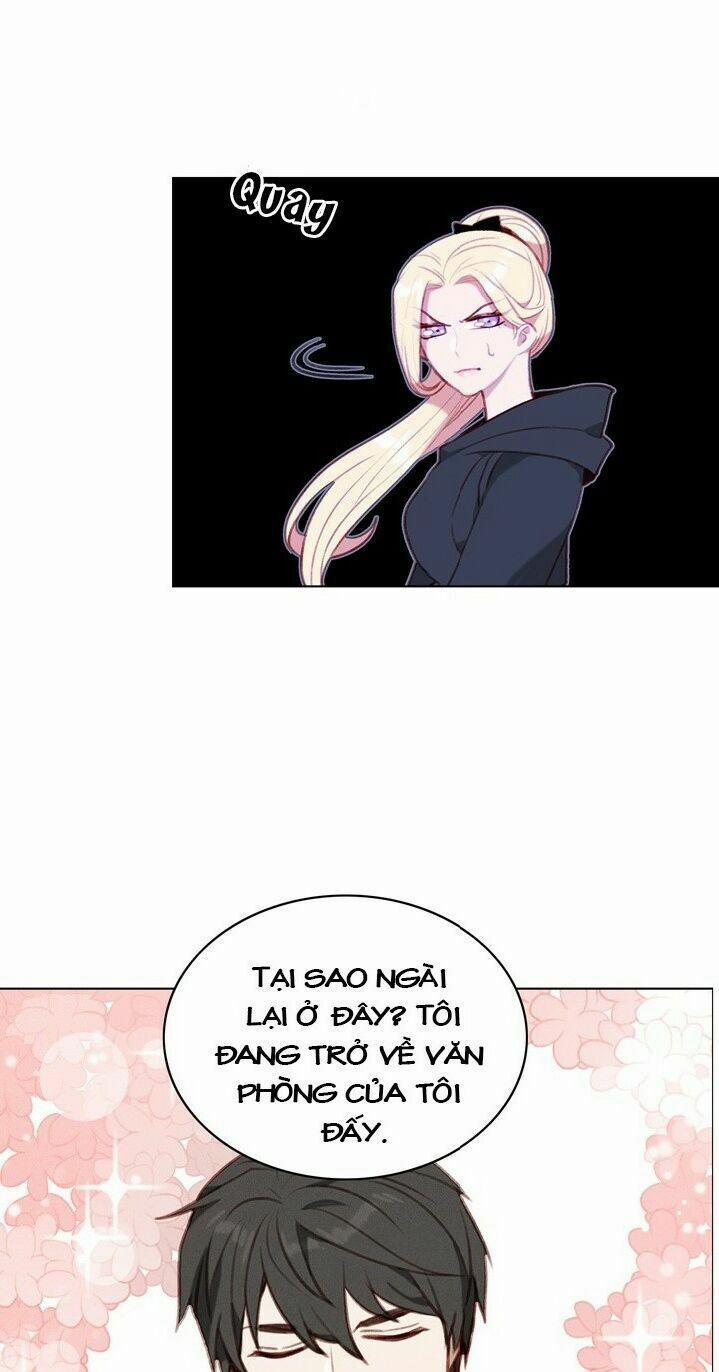 Hóa Kiếp Thành Chị Gái Của Bạo Chúa 66 trang 12