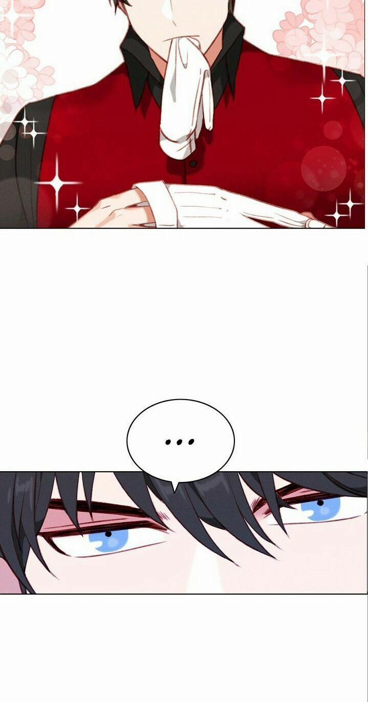 Hóa Kiếp Thành Chị Gái Của Bạo Chúa 66 trang 13