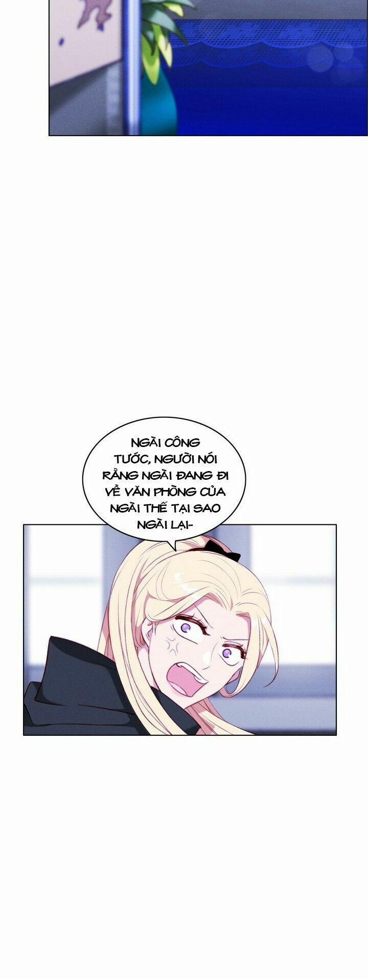 Hóa Kiếp Thành Chị Gái Của Bạo Chúa 66 trang 15