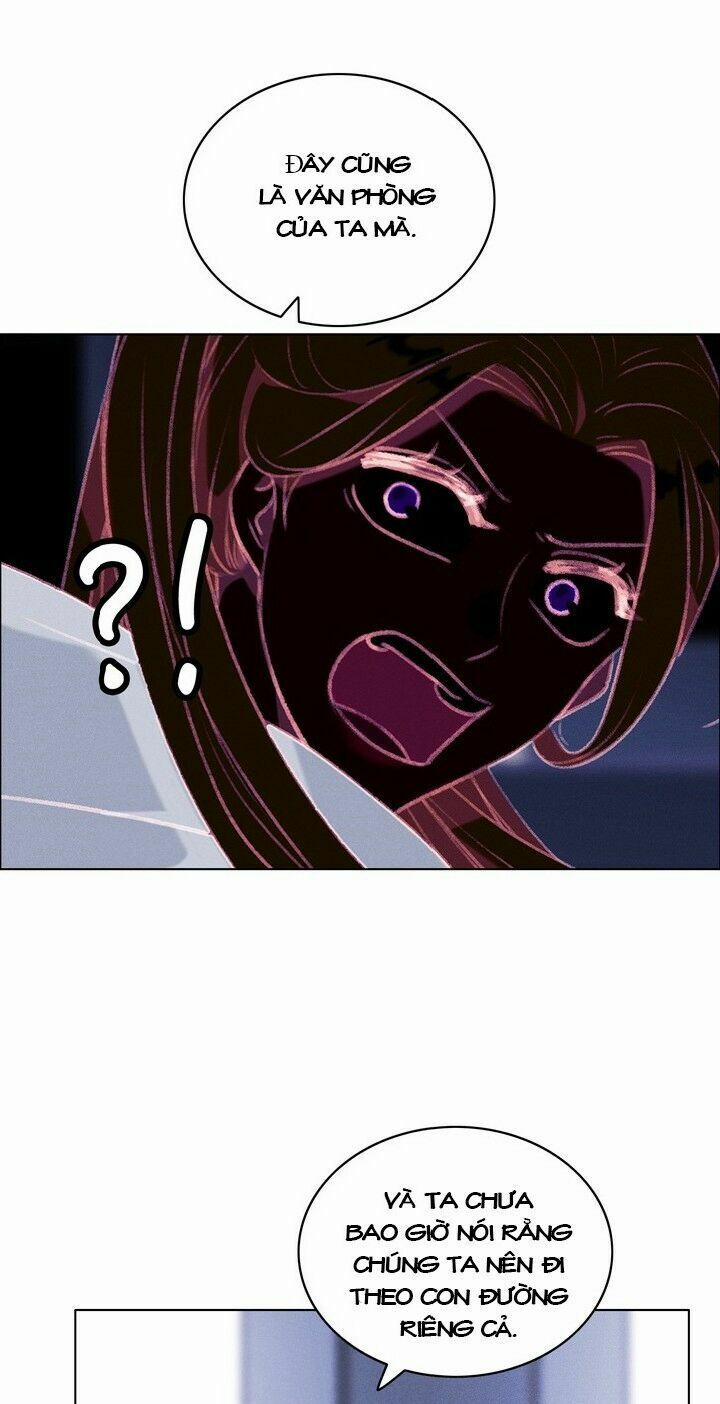 Hóa Kiếp Thành Chị Gái Của Bạo Chúa 66 trang 16