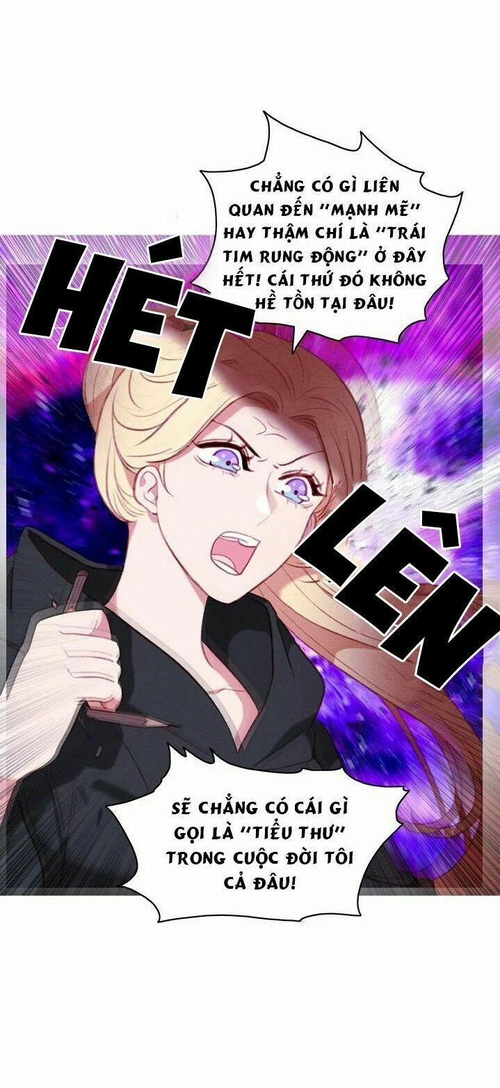 Hóa Kiếp Thành Chị Gái Của Bạo Chúa 66 trang 2