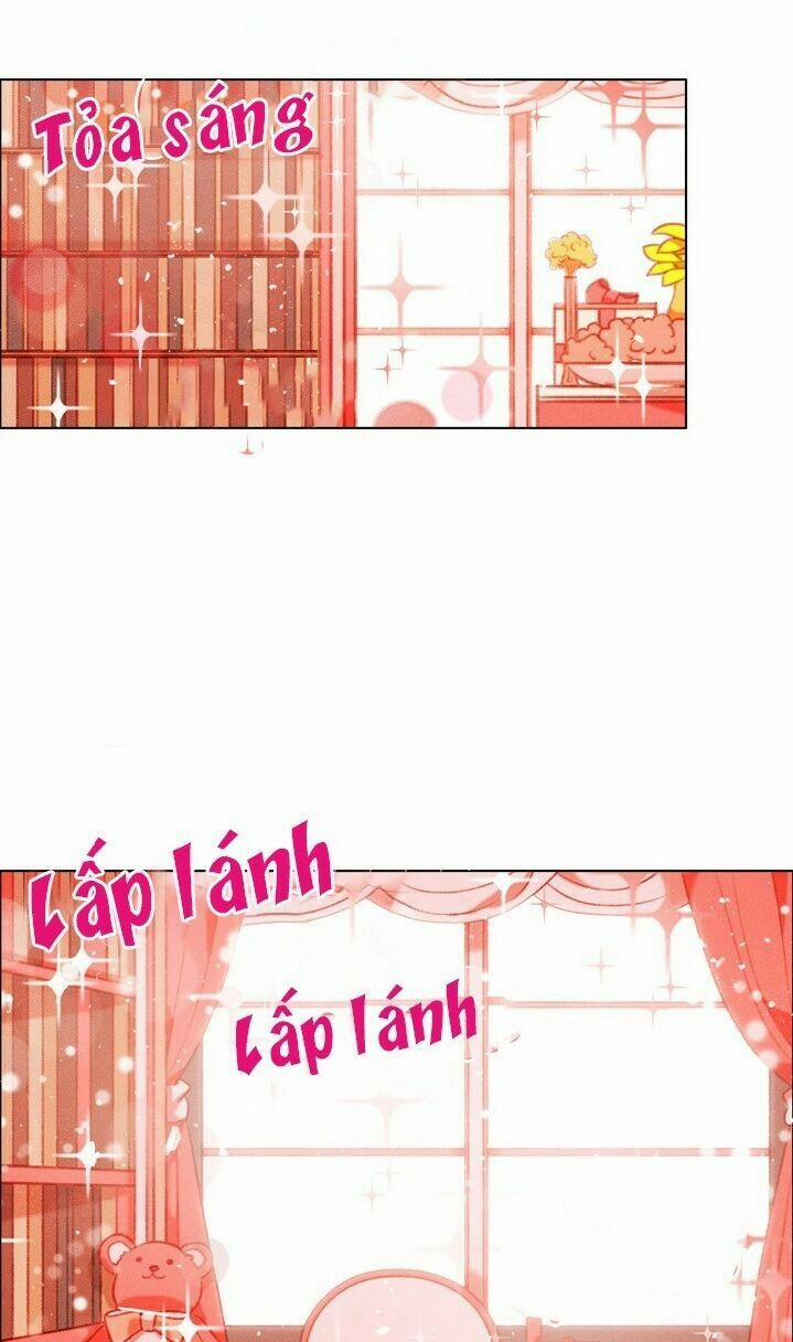 Hóa Kiếp Thành Chị Gái Của Bạo Chúa 66 trang 20