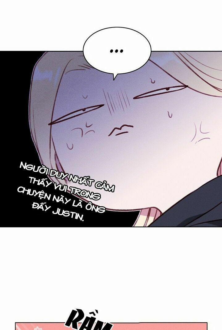 Hóa Kiếp Thành Chị Gái Của Bạo Chúa 66 trang 24