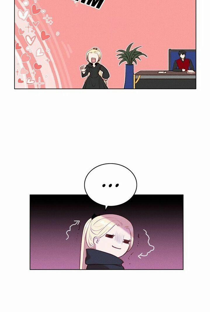 Hóa Kiếp Thành Chị Gái Của Bạo Chúa 66 trang 25