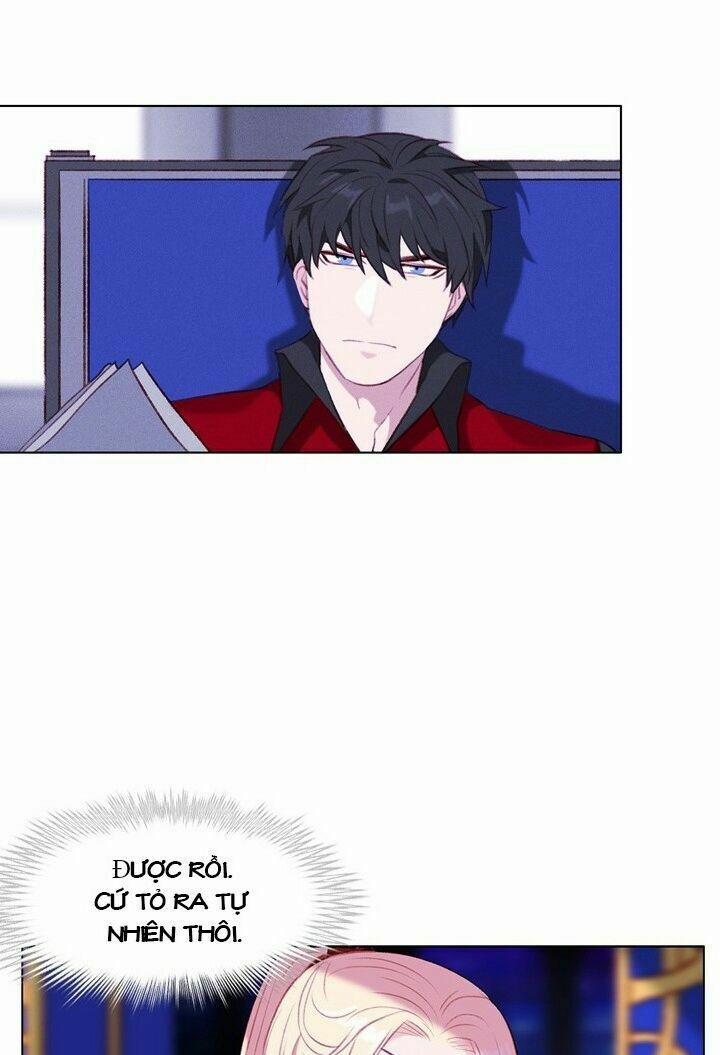 Hóa Kiếp Thành Chị Gái Của Bạo Chúa 66 trang 26