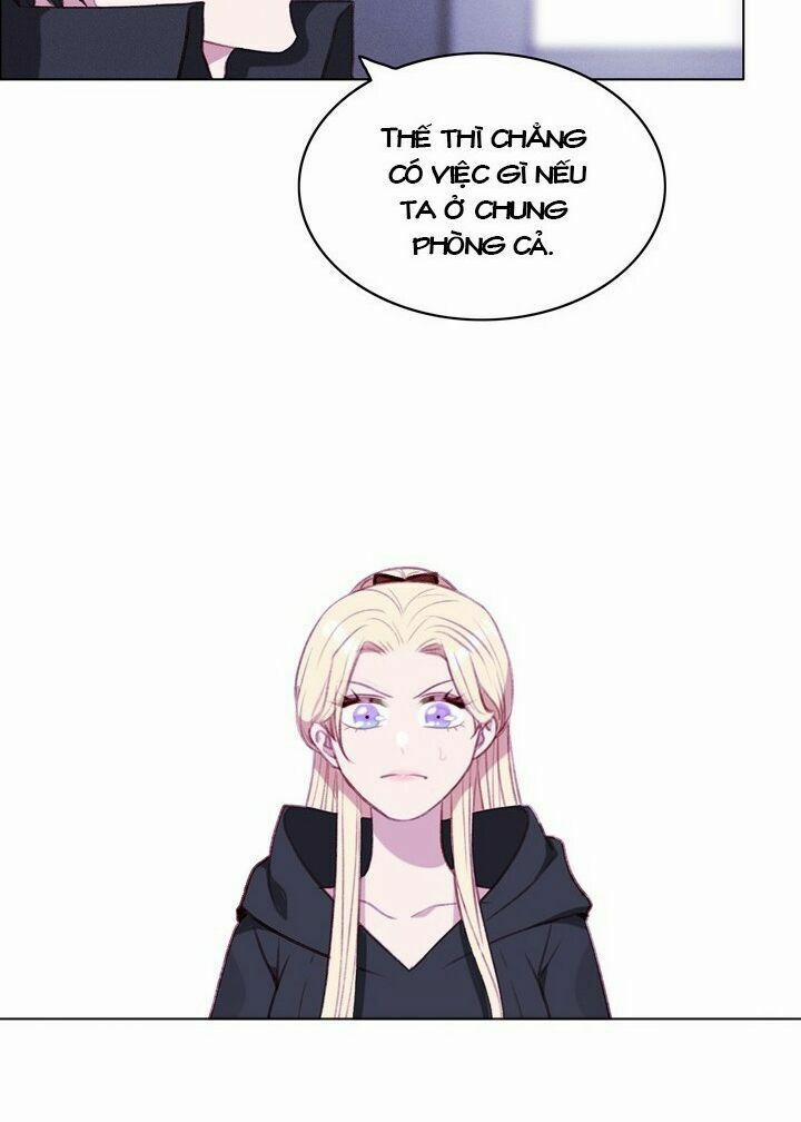 Hóa Kiếp Thành Chị Gái Của Bạo Chúa 66 trang 29