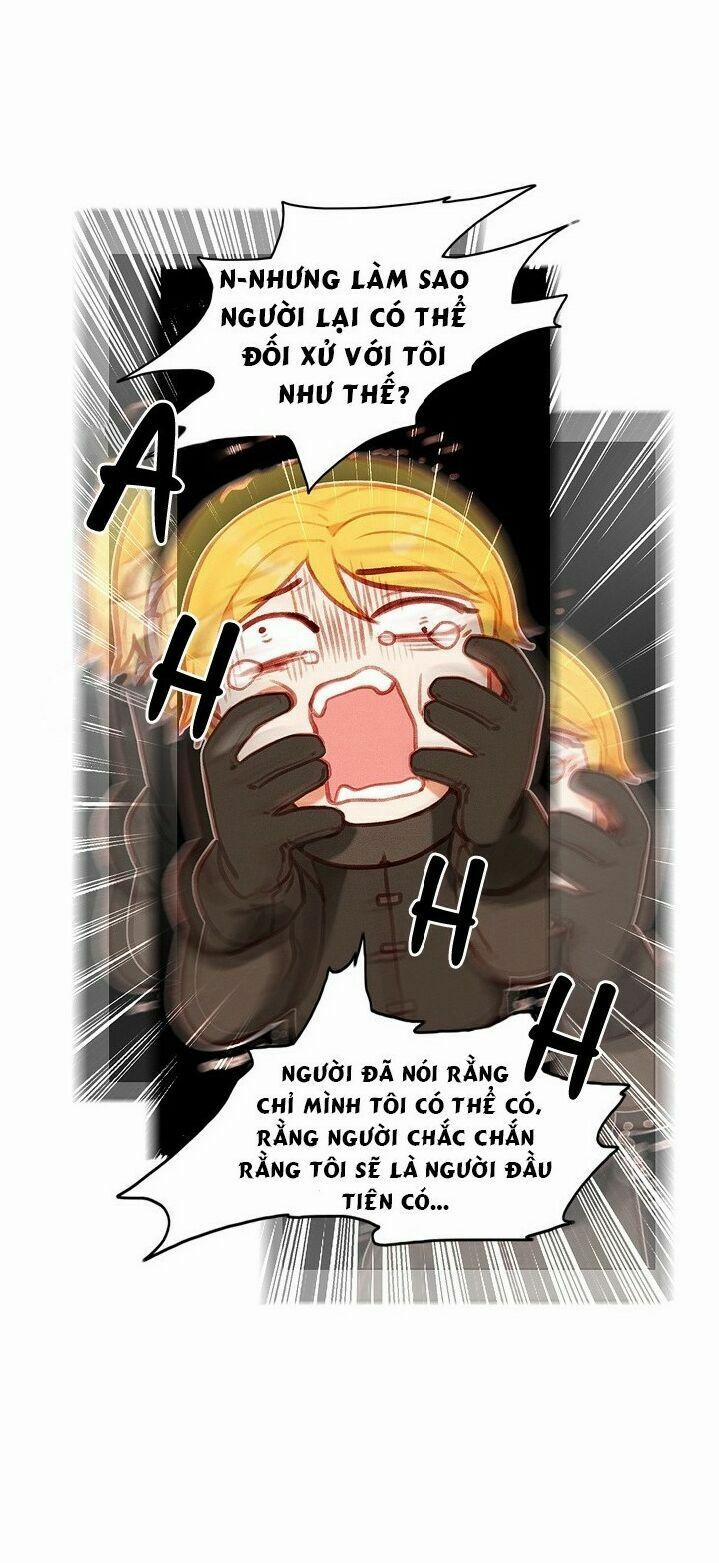 Hóa Kiếp Thành Chị Gái Của Bạo Chúa 66 trang 3