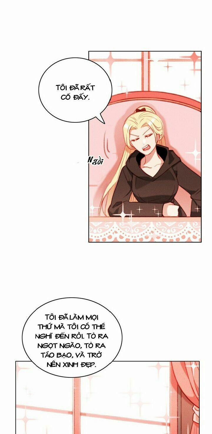 Hóa Kiếp Thành Chị Gái Của Bạo Chúa 66 trang 32