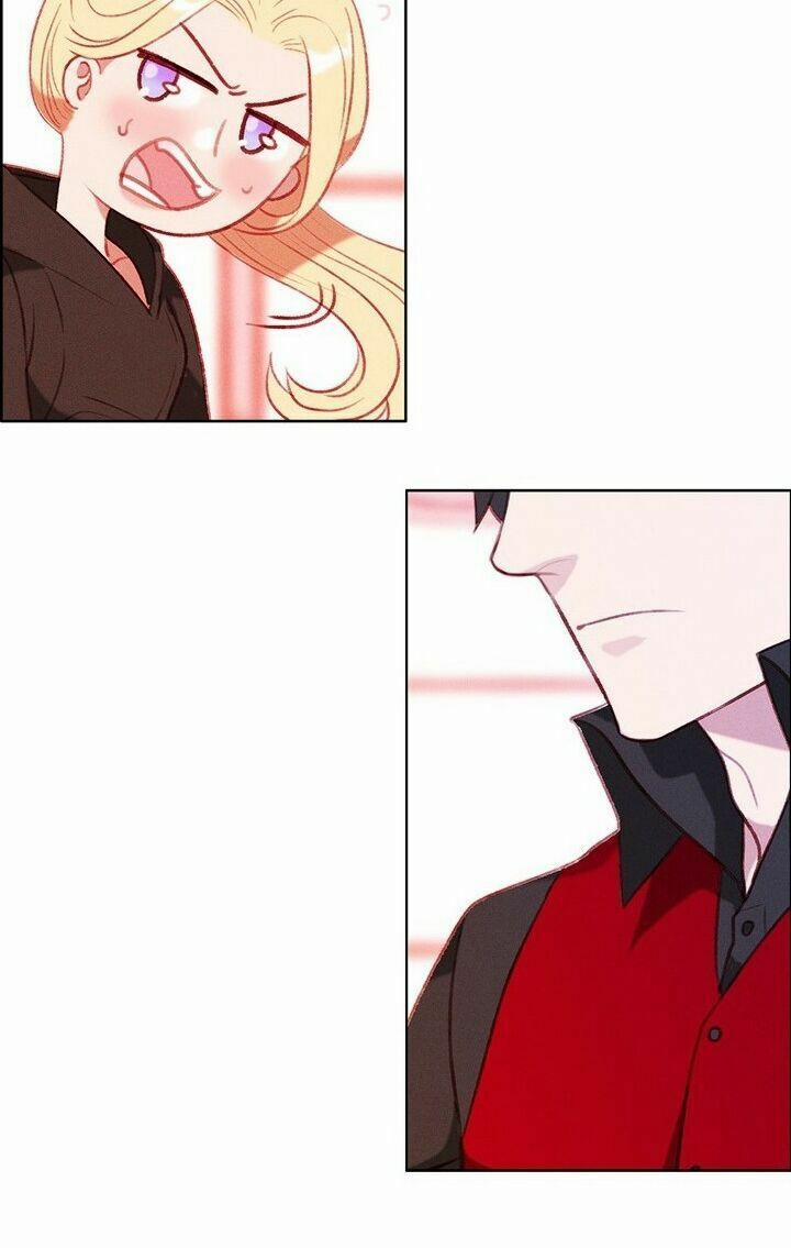 Hóa Kiếp Thành Chị Gái Của Bạo Chúa 66 trang 37