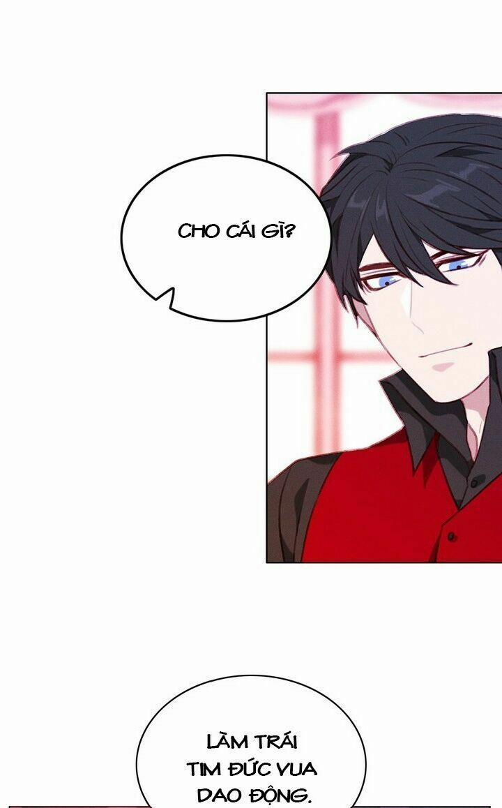 Hóa Kiếp Thành Chị Gái Của Bạo Chúa 66 trang 39