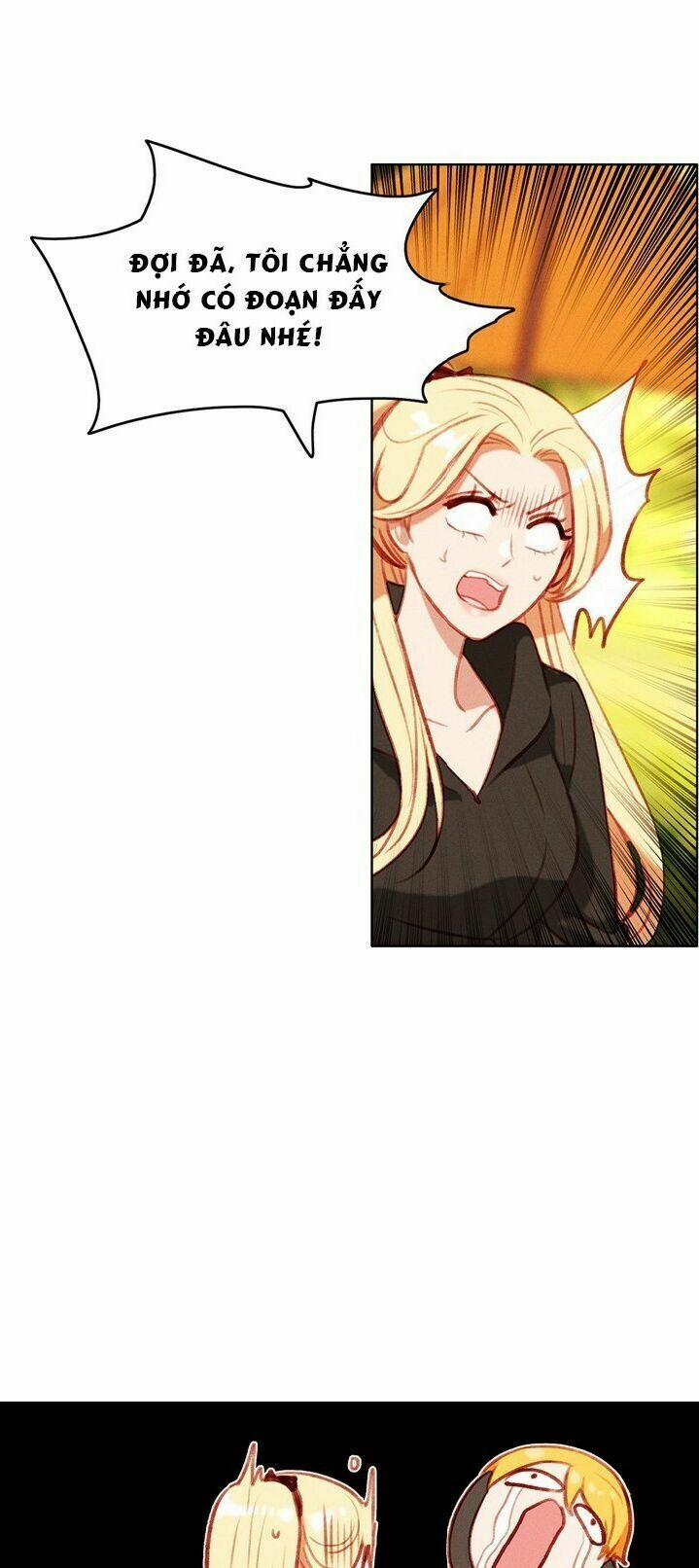 Hóa Kiếp Thành Chị Gái Của Bạo Chúa 66 trang 4