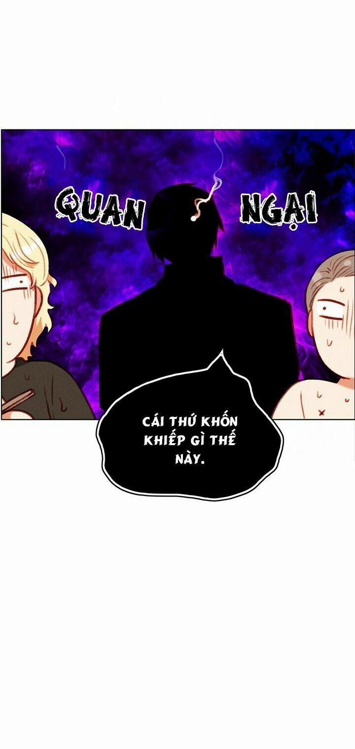 Hóa Kiếp Thành Chị Gái Của Bạo Chúa 66 trang 6