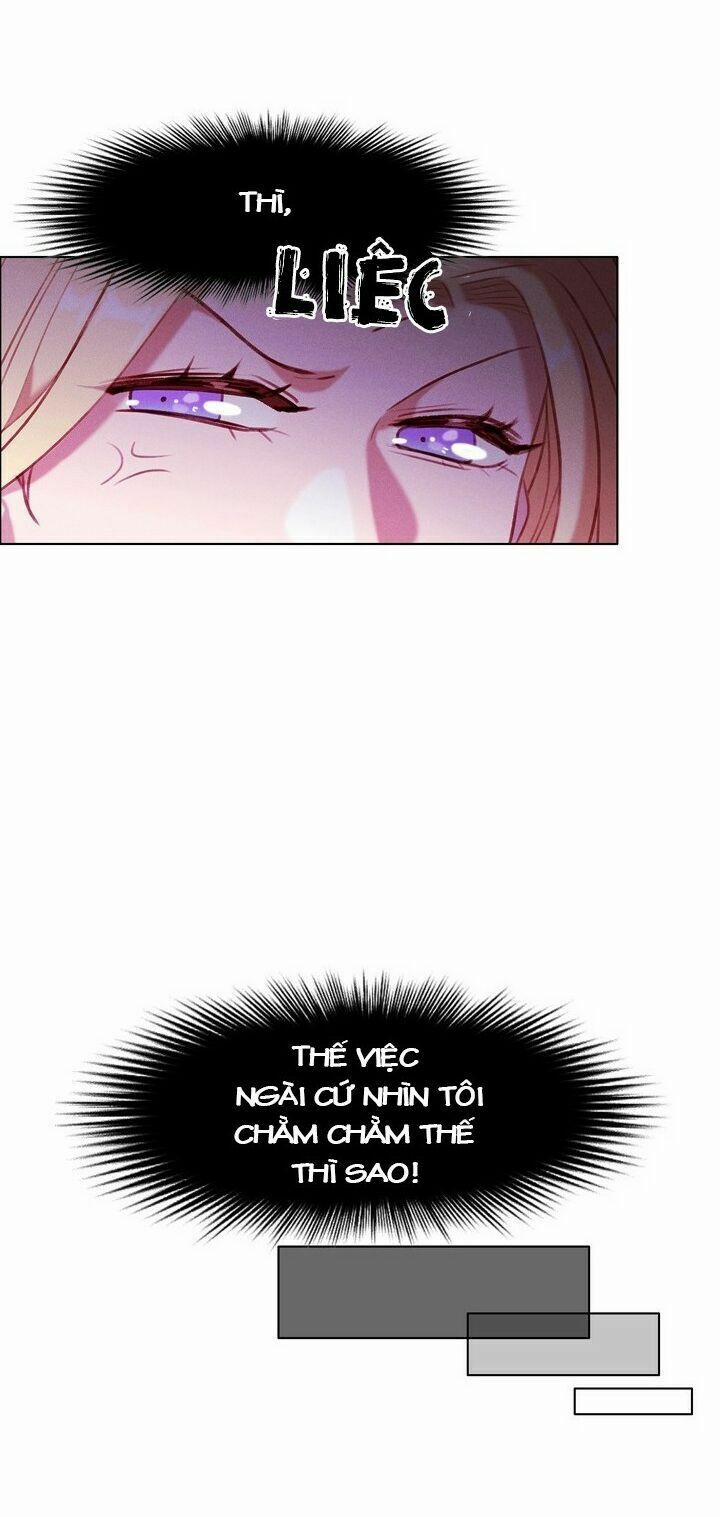 Hóa Kiếp Thành Chị Gái Của Bạo Chúa 66 trang 7